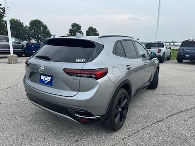 Used 2023 Buick Envision Essence AWD SUV for sale #25T0735 - photo 2