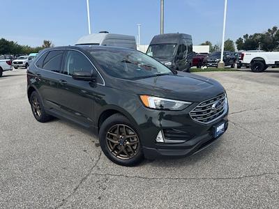 Used 2022 Ford Edge SEL AWD SUV for sale #25T0736 - photo 1