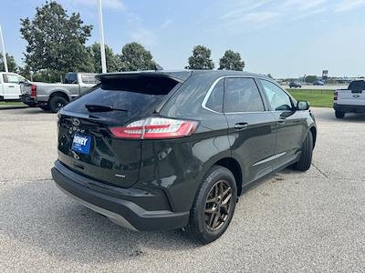 Used 2022 Ford Edge SEL AWD SUV for sale #25T0736 - photo 2