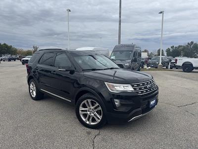 2016 Ford Explorer 4WD SUV for sale #25T0736A - photo 1