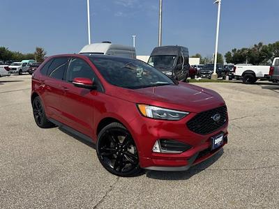 Used 2022 Ford Edge ST AWD SUV for sale #25T0739 - photo 1