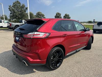 Used 2022 Ford Edge ST AWD SUV for sale #25T0739 - photo 2