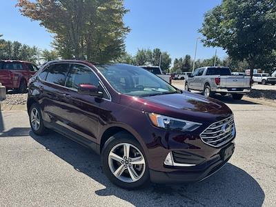 Used 2022 Ford Edge SEL AWD SUV for sale #25T0740 - photo 1