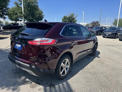 Used 2022 Ford Edge SEL AWD SUV for sale #25T0740 - photo 2