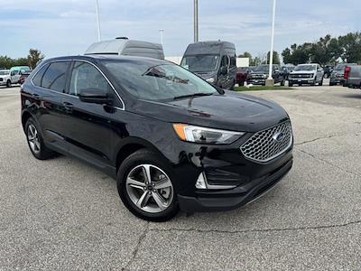 Used 2023 Ford Edge SEL AWD SUV for sale #25T0741 - photo 1