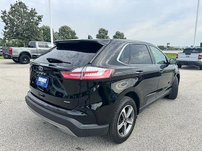 Used 2023 Ford Edge SEL AWD SUV for sale #25T0741 - photo 2