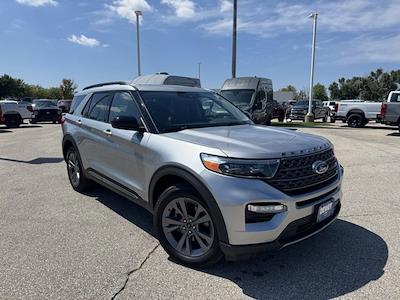2023 Ford Explorer 4WD SUV for sale #25T0748 - photo 1