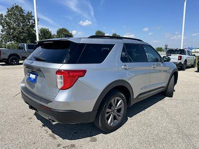 2023 Ford Explorer 4WD SUV for sale #25T0748 - photo 2