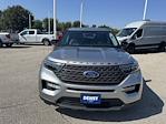 Used 2022 Ford Explorer XLT 4WD SUV for sale #25T0749 - photo 3