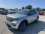 Used 2022 Ford Explorer XLT 4WD SUV for sale #25T0749 - photo 4