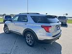 Used 2022 Ford Explorer XLT 4WD SUV for sale #25T0749 - photo 6