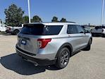 Used 2022 Ford Explorer XLT 4WD SUV for sale #25T0749 - photo 2