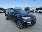 Used 2023 Ford Explorer XLT 4WD SUV for sale #25T0751 - photo 1