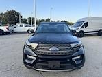 Used 2023 Ford Explorer XLT 4WD SUV for sale #25T0751 - photo 3
