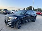 Used 2023 Ford Explorer XLT 4WD SUV for sale #25T0751 - photo 4