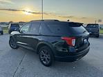 Used 2023 Ford Explorer XLT 4WD SUV for sale #25T0751 - photo 6