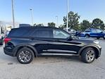 Used 2023 Ford Explorer XLT 4WD SUV for sale #25T0751 - photo 8