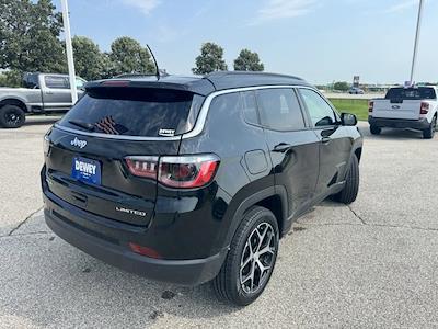 2024 Jeep Compass 4WD SUV for sale #25T0755 - photo 2