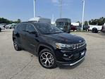 2024 Jeep Compass 4WD SUV for sale #25T0755 - photo 1
