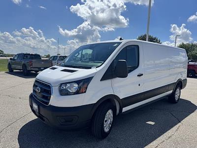 2023 Ford E-Transit 350 Low Roof RWD Empty Cargo Van for sale #25T0756 - photo 1