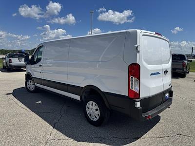 2023 Ford E-Transit 350 Low Roof RWD Empty Cargo Van for sale #25T0756 - photo 2
