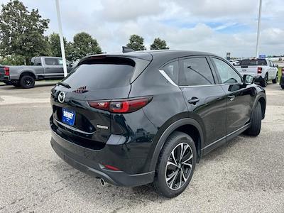 Used 2023 Mazda CX-5 2.5 S Premium Plus AWD SUV for sale #25T0757 - photo 2