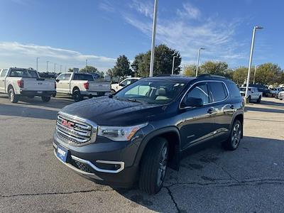 Used 2019 GMC Acadia SLT AWD SUV for sale #25T0758A - photo 1