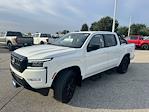 Used 2023 Nissan Frontier SV Crew Cab 4WD Pickup for sale #25T0803 - photo 4