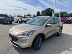 Used 2021 Ford Escape SEL Hybrid AWD SUV for sale #25T0804 - photo 4