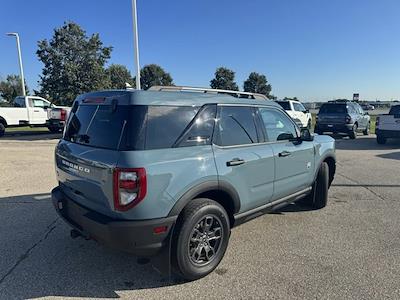 Used 2023 Ford Bronco Sport Big Bend 4WD SUV for sale #25T0806 - photo 2