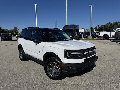 2022 Ford Bronco Sport 4WD SUV for sale #25T0807 - photo 1