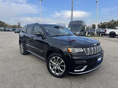 2021 Jeep Grand Cherokee 4WD SUV for sale #25T0809A - photo 1