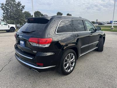 2021 Jeep Grand Cherokee 4WD SUV for sale #25T0809A - photo 2