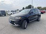 2021 Jeep Grand Cherokee 4WD SUV for sale #25T0809A - photo 12