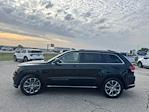 2021 Jeep Grand Cherokee 4WD SUV for sale #25T0809A - photo 5