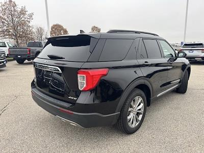 Used 2022 Ford Explorer XLT for sale #25T1128 - photo 2