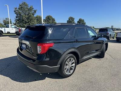 2022 Ford Explorer 4WD SUV for sale #25T0811 - photo 2