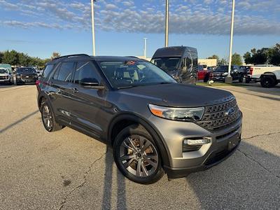 2023 Ford Explorer 4WD SUV for sale #S25331B - photo 1