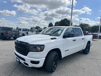 Used 2024 Ram 1500 Big Horn Crew Cab 4WD Pickup for sale #25T0816 - photo 1