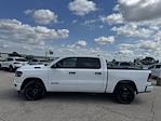 Used 2024 Ram 1500 Big Horn Crew Cab 4WD Pickup for sale #25T0816 - photo 5