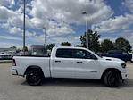 Used 2024 Ram 1500 Big Horn Crew Cab 4WD Pickup for sale #25T0816 - photo 8