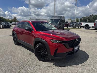 Used 2024 Mazda CX-50 2.5 S Premium AWD SUV for sale #25T0819 - photo 1