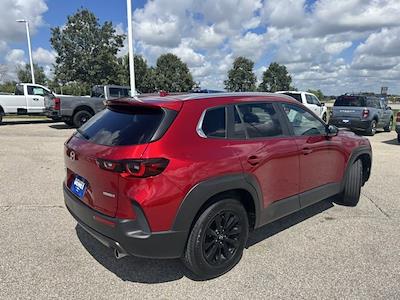 Used 2024 Mazda CX-50 2.5 S Premium AWD SUV for sale #25T0819 - photo 2