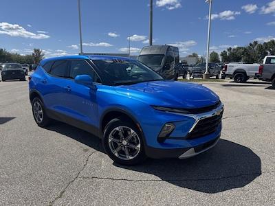 Used 2024 Chevrolet Blazer LT AWD SUV for sale #25T0821 - photo 1