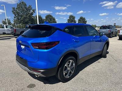 Used 2024 Chevrolet Blazer LT AWD SUV for sale #25T0821 - photo 2