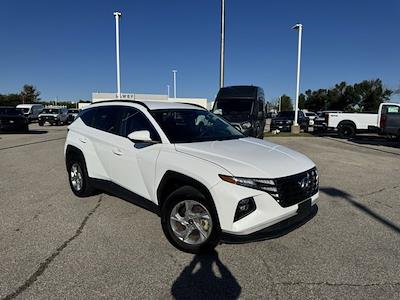 2024 Hyundai Tucson AWD SUV for sale #25T0823 - photo 1