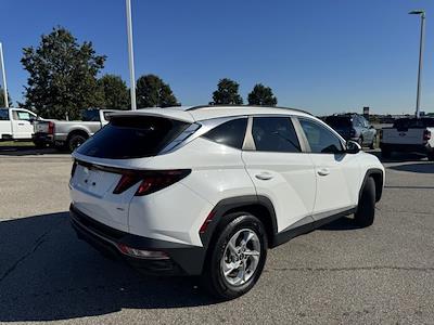 2024 Hyundai Tucson AWD SUV for sale #25T0823 - photo 2