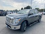 2017 Nissan Titan Crew Cab 4WD Pickup for sale #25T0824A - photo 4