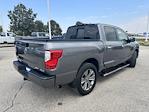2017 Nissan Titan Crew Cab 4WD Pickup for sale #25T0824A - photo 2