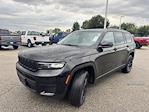 Used 2024 Jeep Grand Cherokee L Altitude 4WD SUV for sale #25T0827 - photo 4
